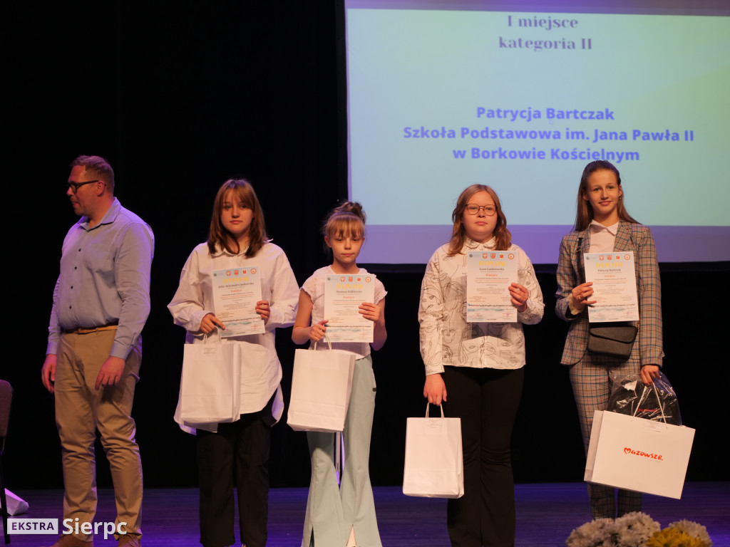 Gala Młody Artysta