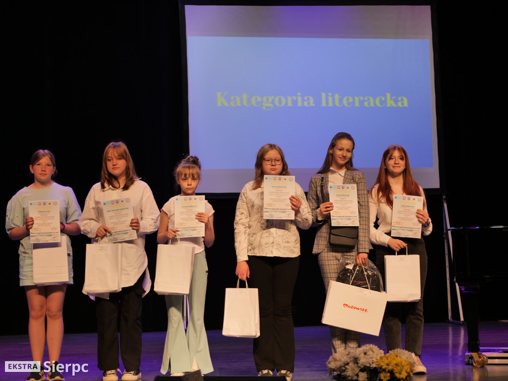 Gala Młody Artysta