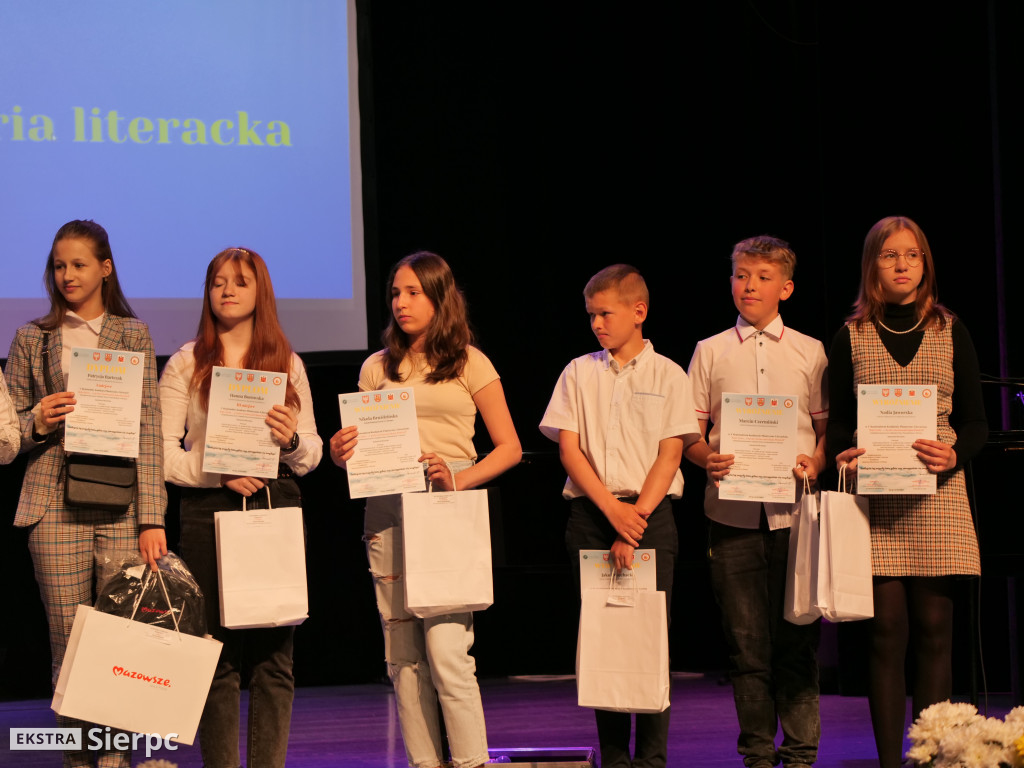 Gala Młody Artysta