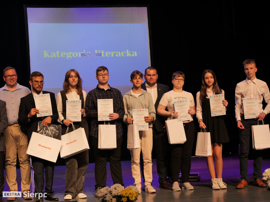 Gala Młody Artysta
