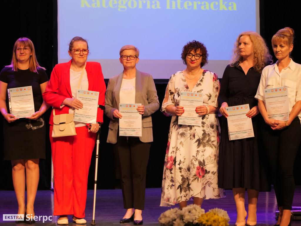 Gala Młody Artysta