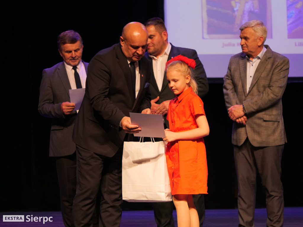 Gala Młody Artysta