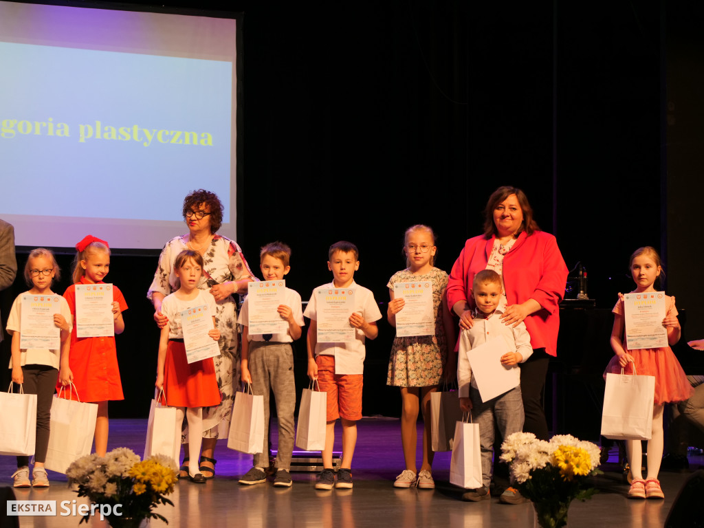 Gala Młody Artysta