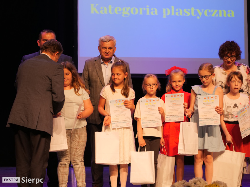 Gala Młody Artysta