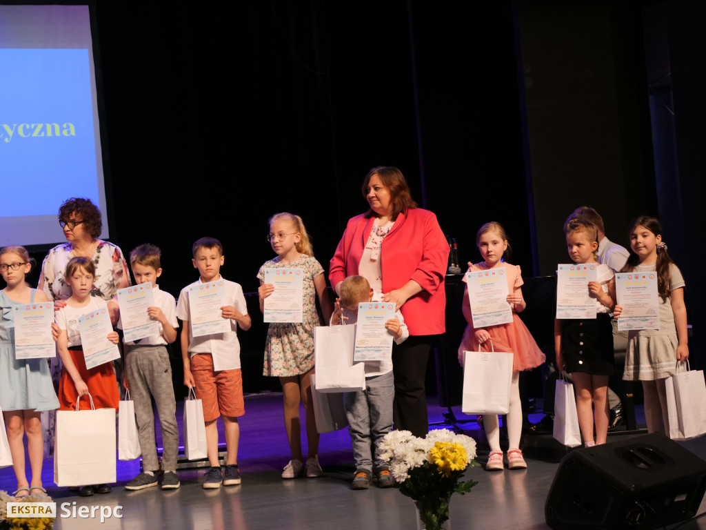 Gala Młody Artysta