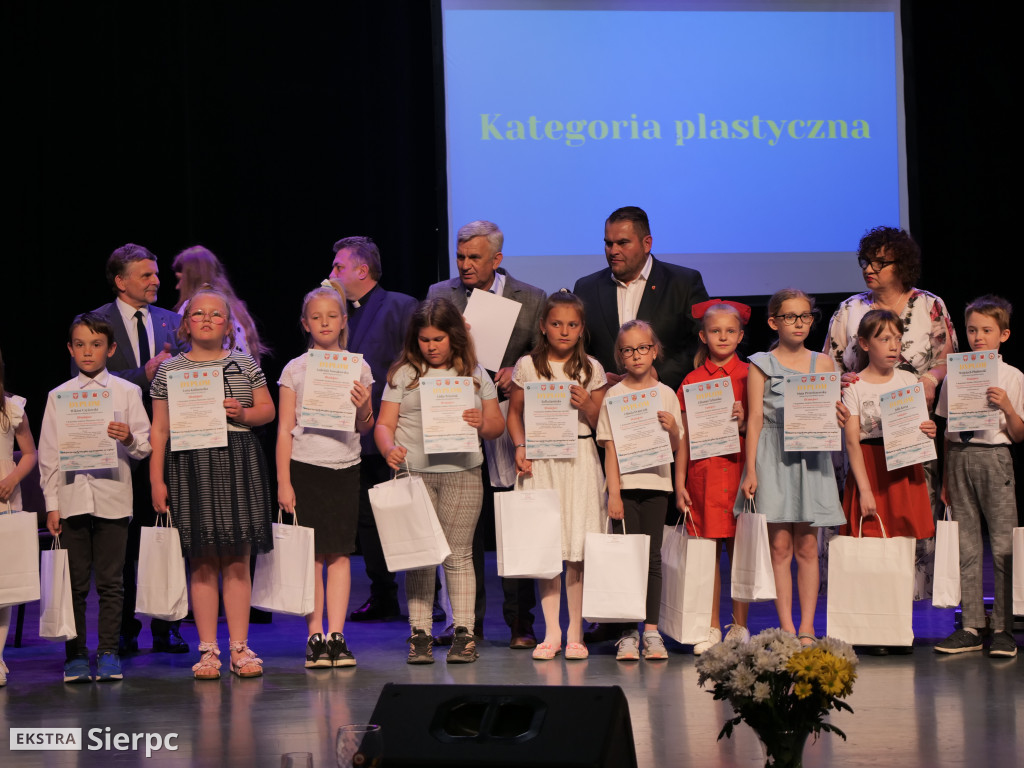Gala Młody Artysta