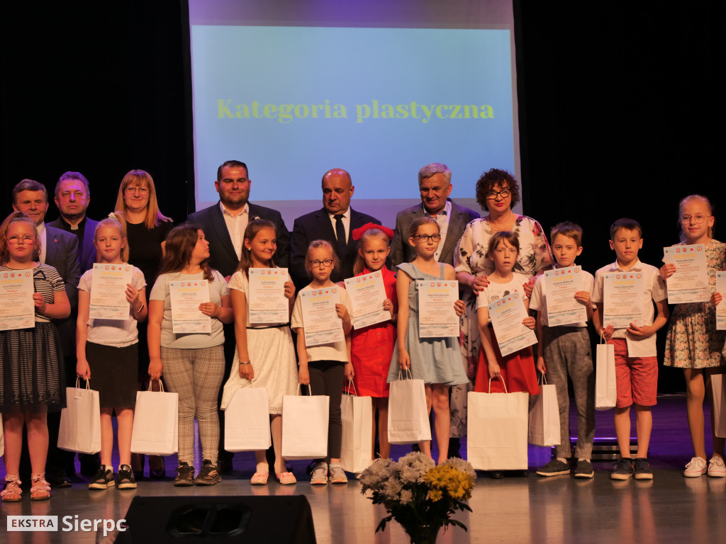 Gala Młody Artysta