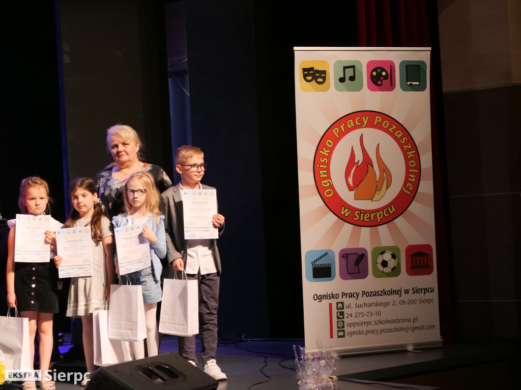 Gala Młody Artysta