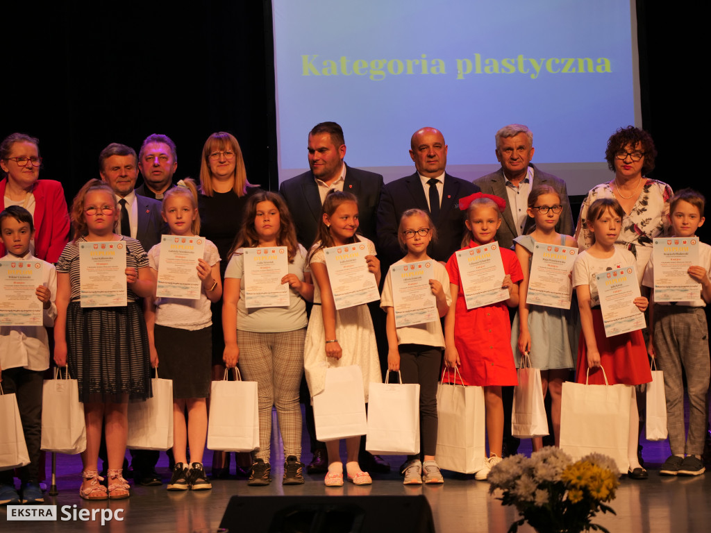 Gala Młody Artysta