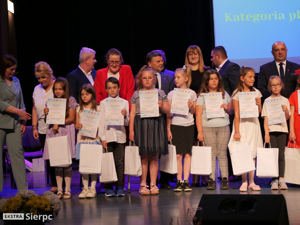 Gala Młody Artysta