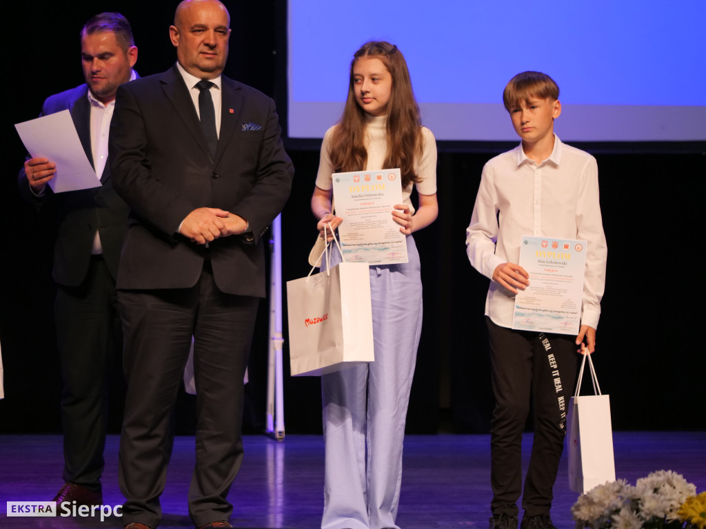 Gala Młody Artysta