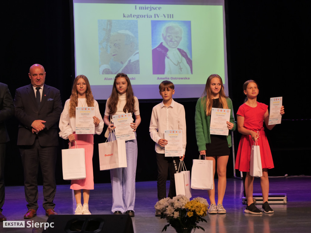 Gala Młody Artysta