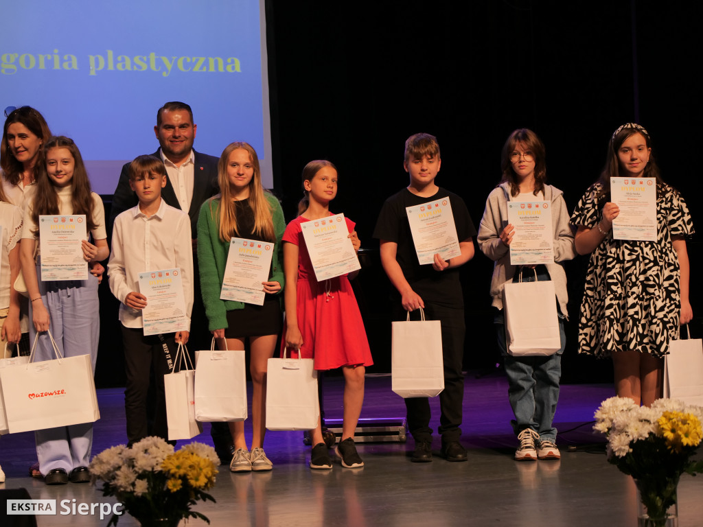 Gala Młody Artysta