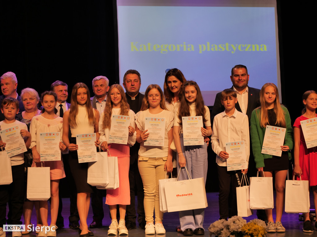 Gala Młody Artysta