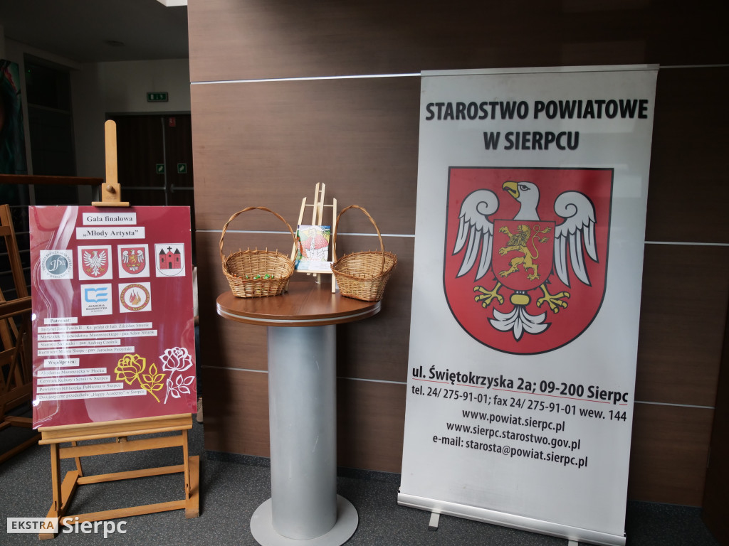 Gala Młody Artysta
