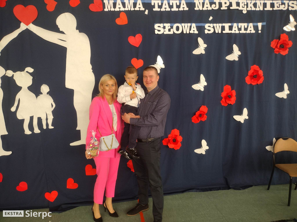 Dzień Mamy i Taty w Szczutowie