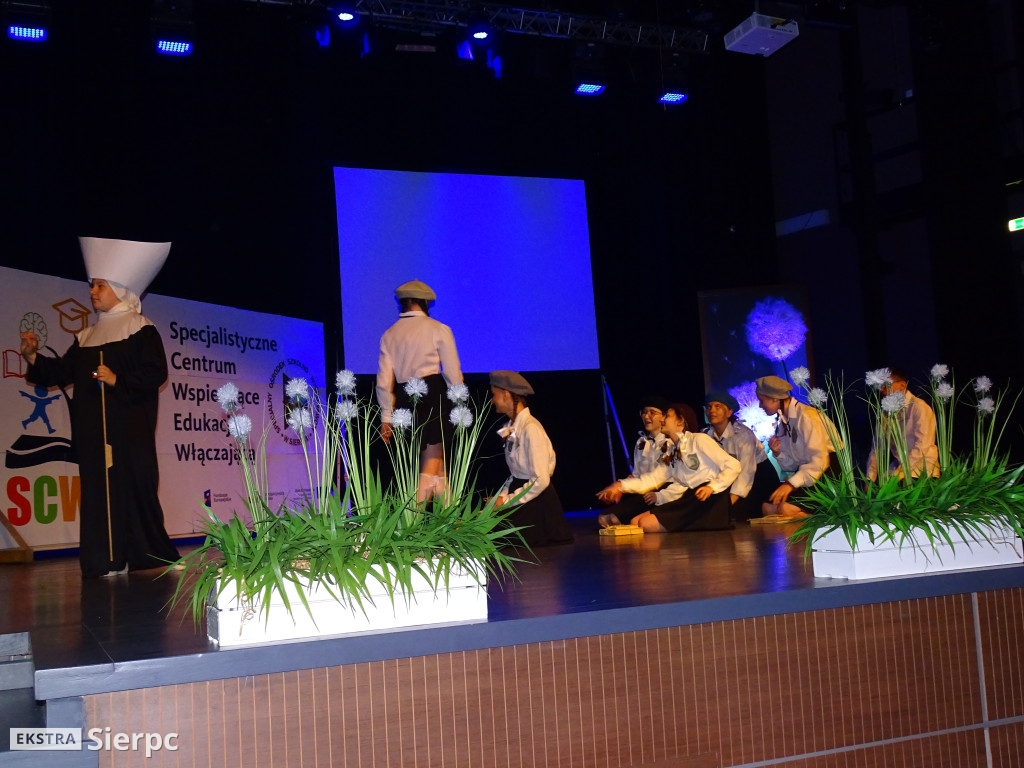 Konferencja podumowująca SCWEW