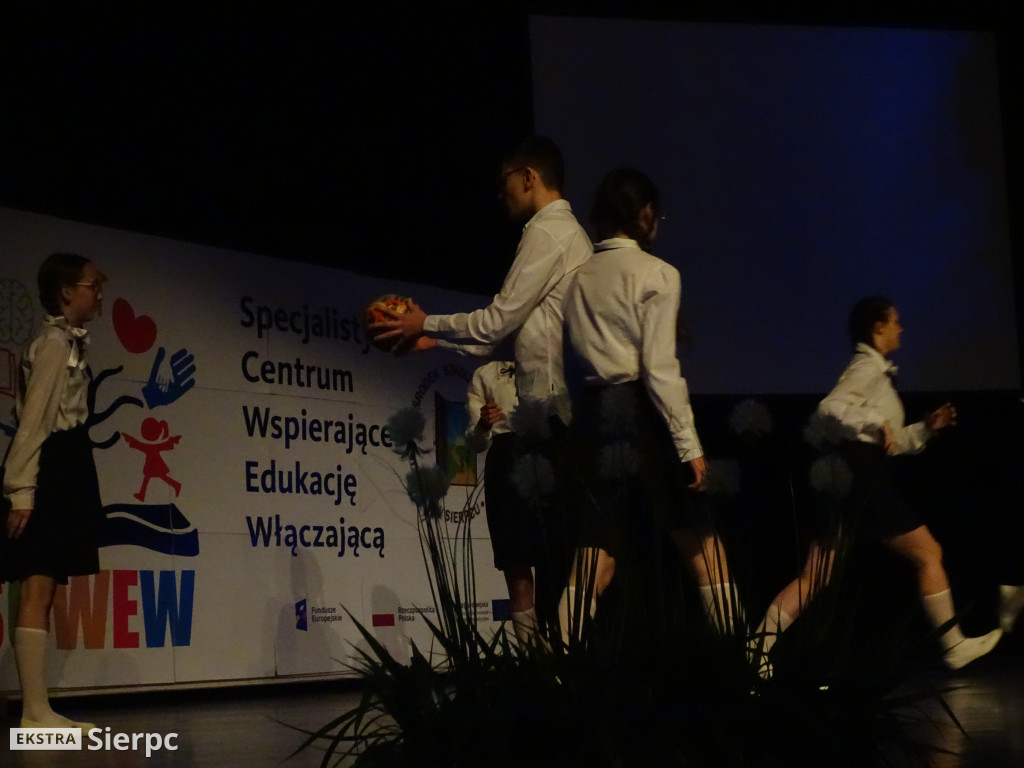 Konferencja podumowująca SCWEW