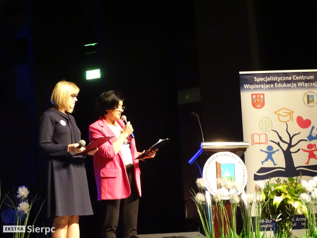 Konferencja podumowująca SCWEW