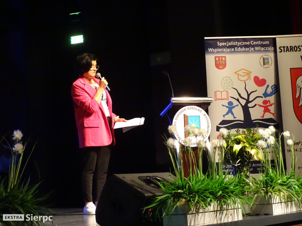 Konferencja podumowująca SCWEW