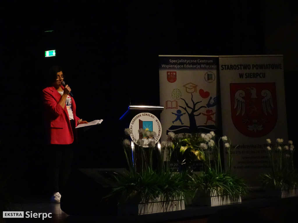 Konferencja podumowująca SCWEW