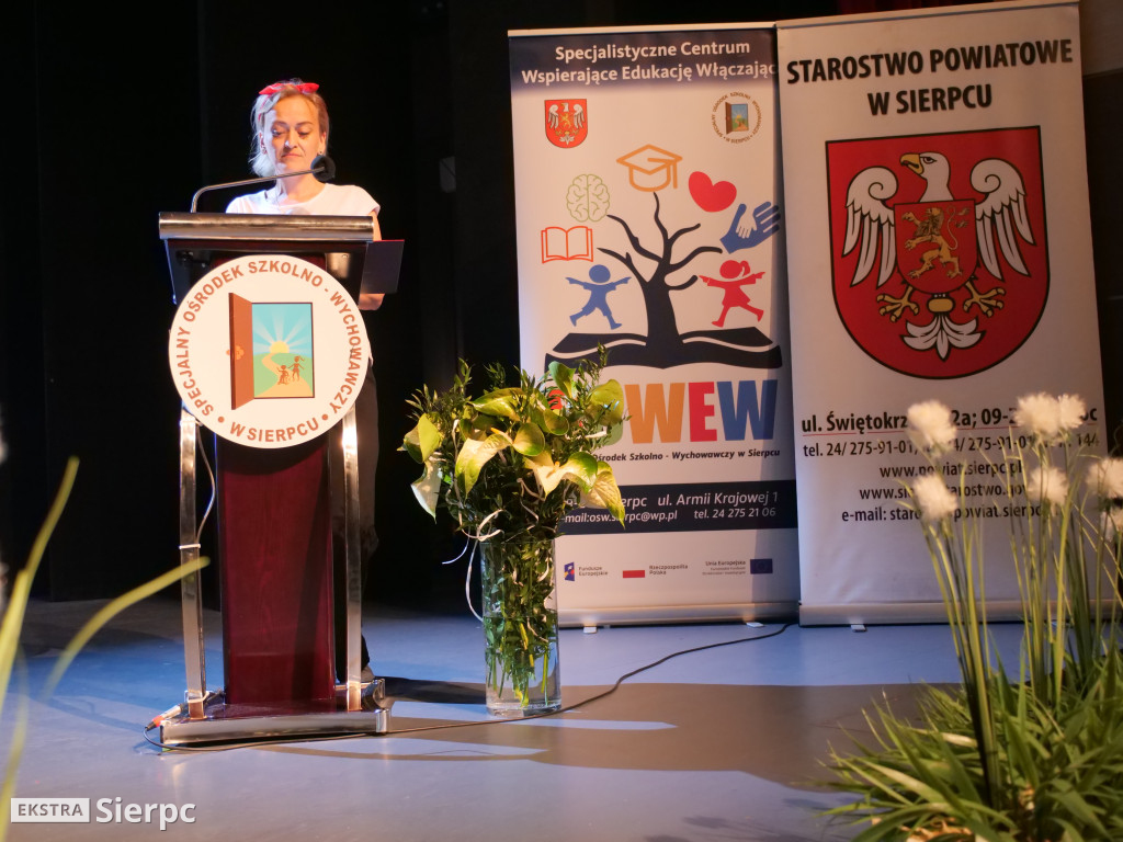 Konferencja podumowująca SCWEW