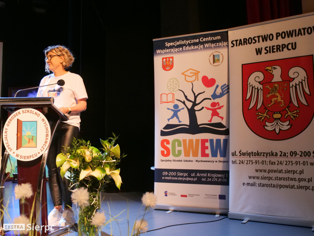 Konferencja podumowująca SCWEW