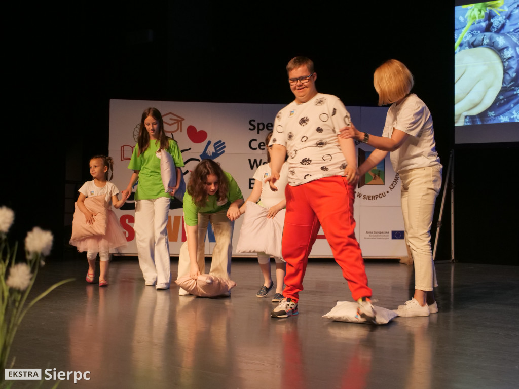 Konferencja podumowująca SCWEW