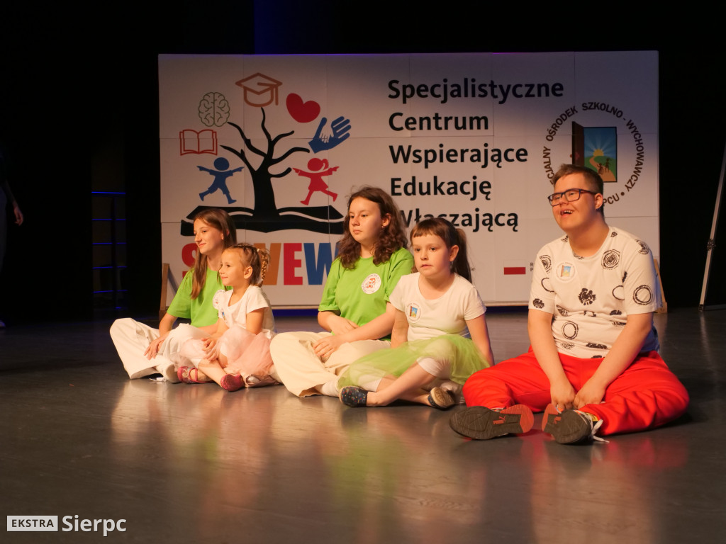 Konferencja podumowująca SCWEW