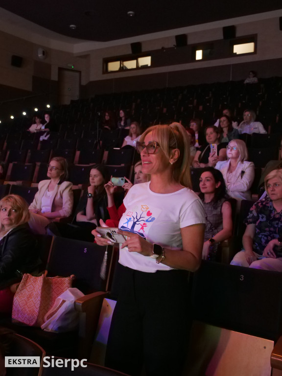 Konferencja podumowująca SCWEW