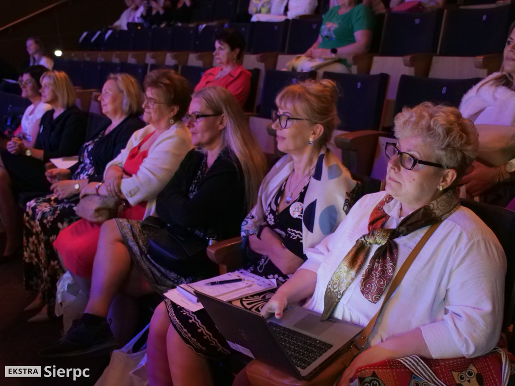 Konferencja podumowująca SCWEW