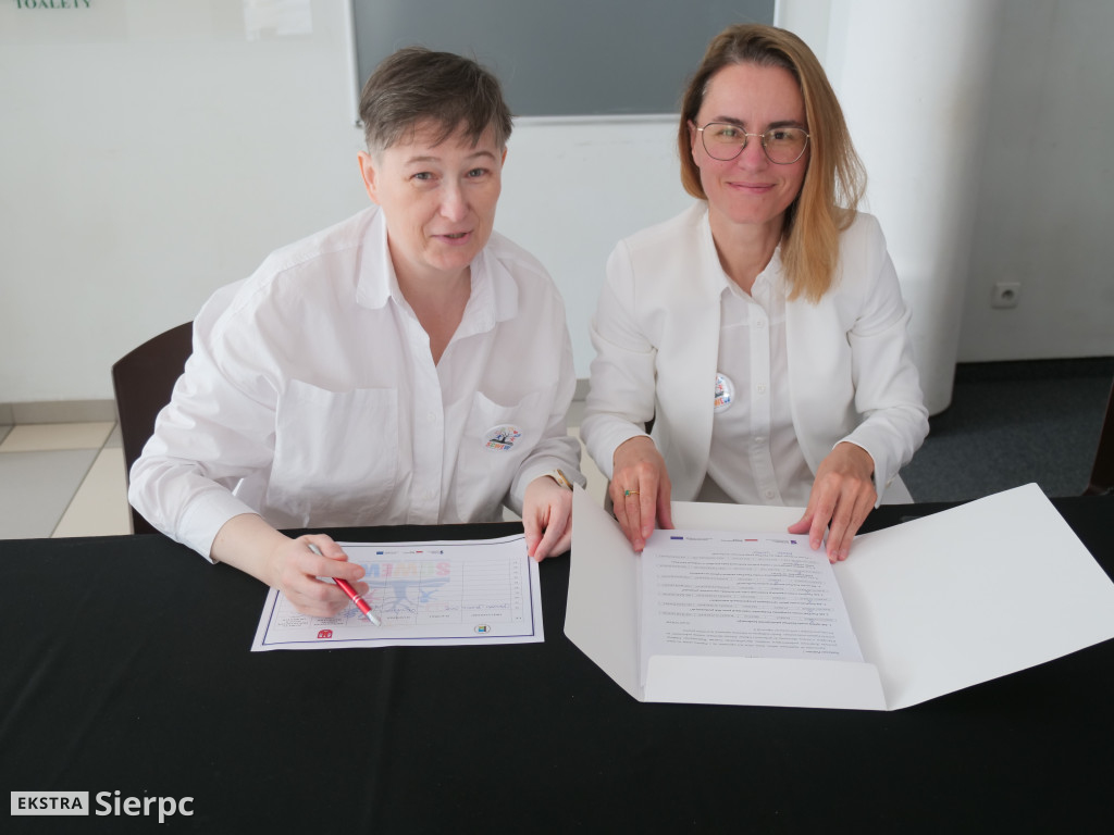 Konferencja podumowująca SCWEW