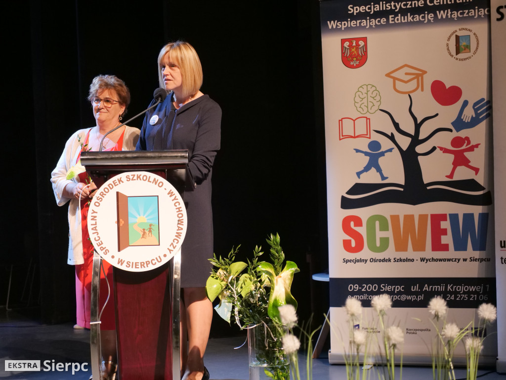 Konferencja podumowująca SCWEW