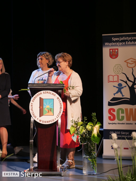 Konferencja podumowująca SCWEW