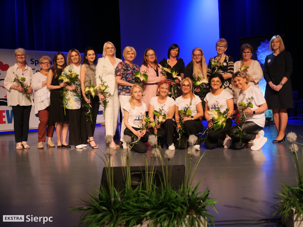 Konferencja podumowująca SCWEW