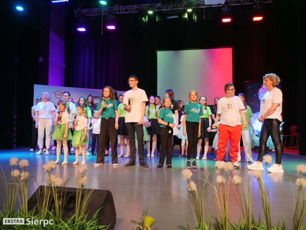 Konferencja podumowująca SCWEW