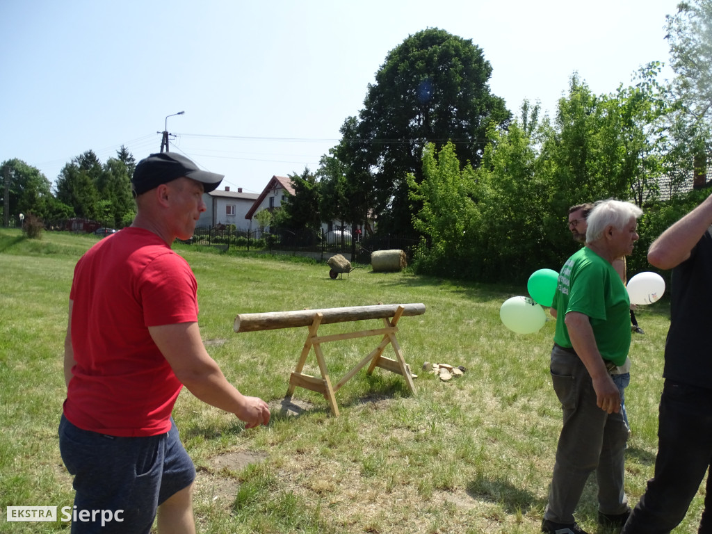 VI Sierpeckie Dni Rolnika — targi rolnicze