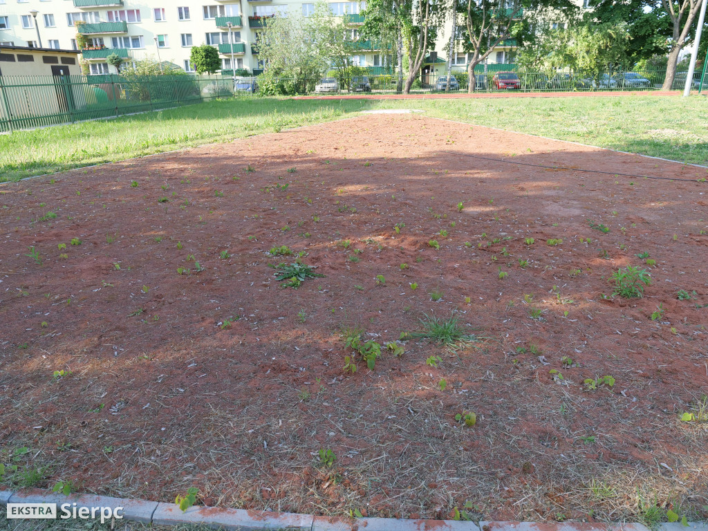 Dzień Dziecka na Osiedlu nr 7