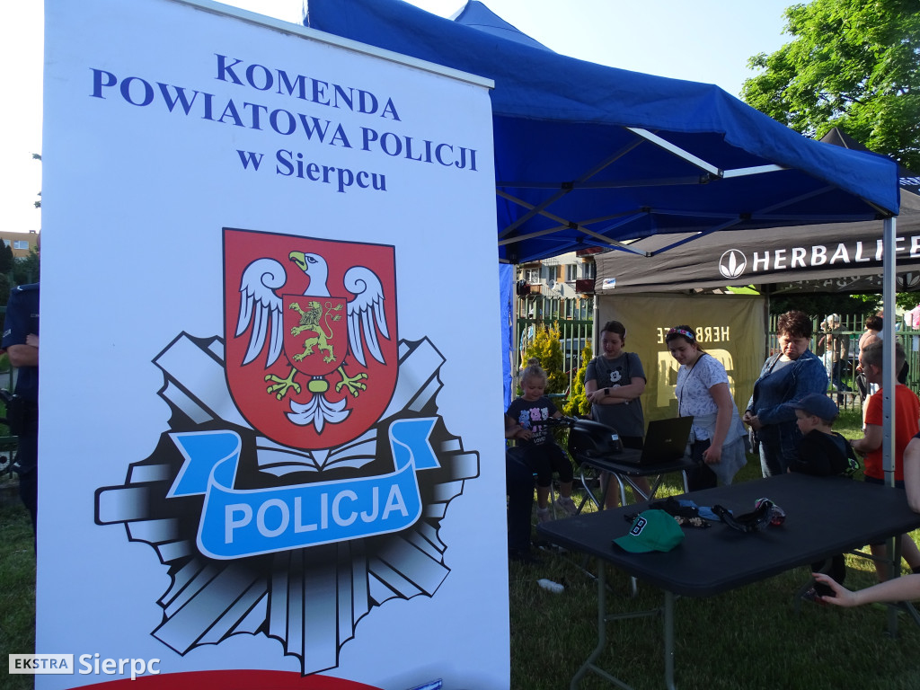 Dzień Dziecka na Osiedlu nr 7
