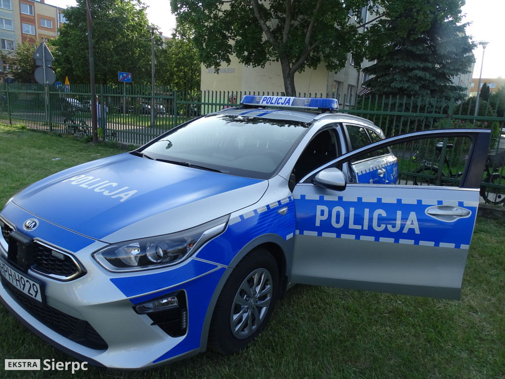 Dzień Dziecka na Osiedlu nr 7