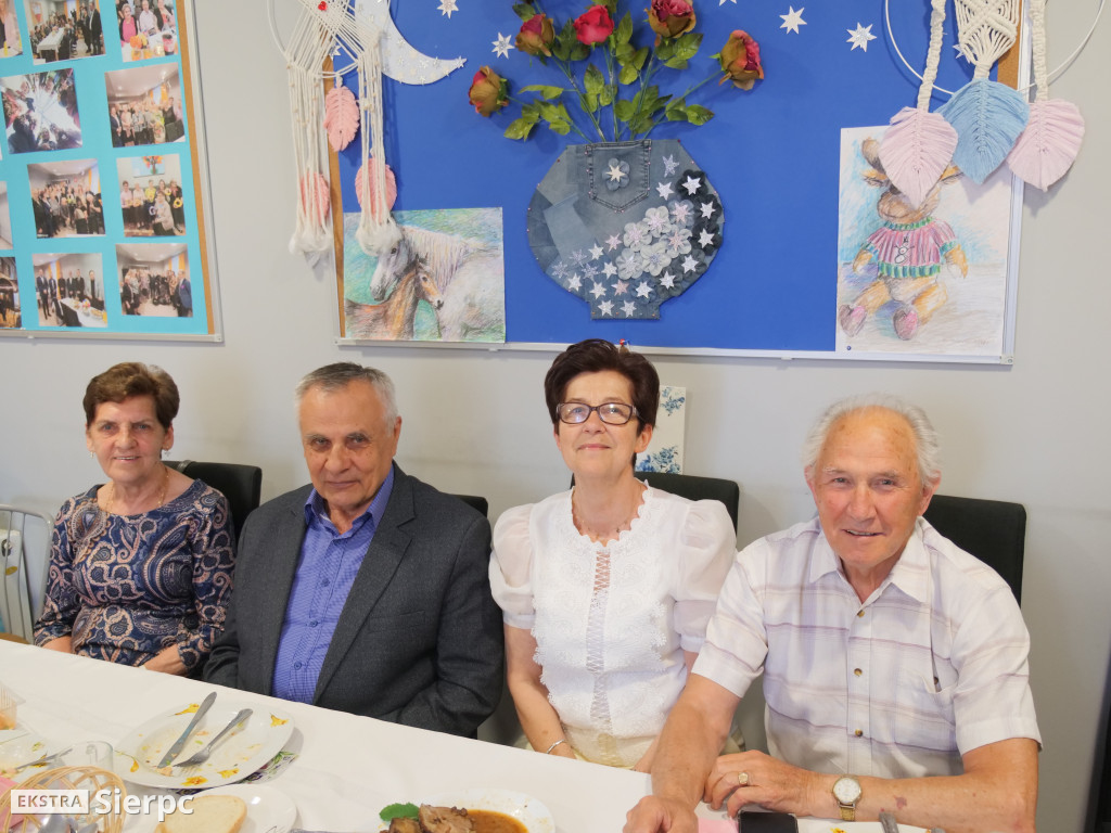 Klub Seniora w Sierpcu