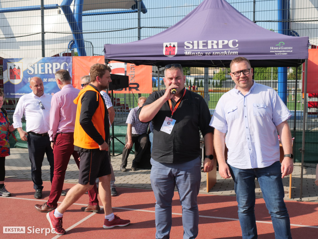 Dzień Dziecka w Sierpcu