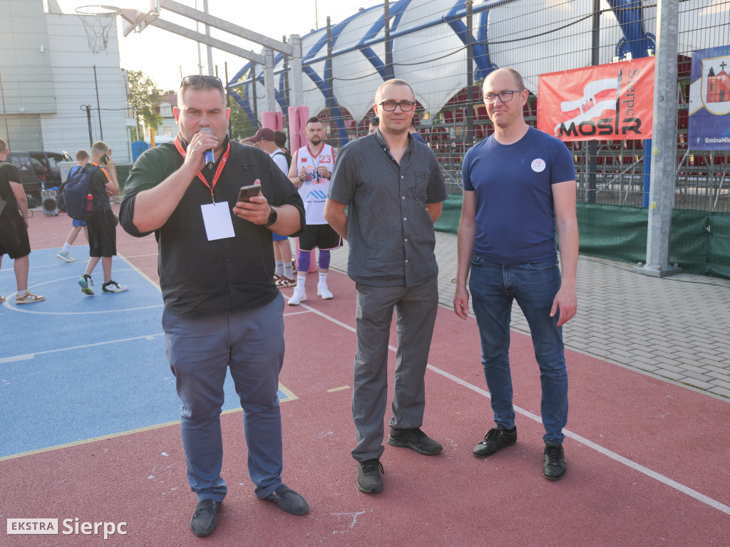 Dzień Dziecka w Sierpcu