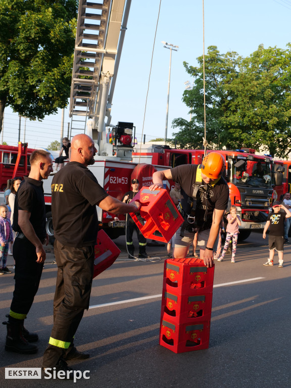 Dzień Dziecka w Sierpcu