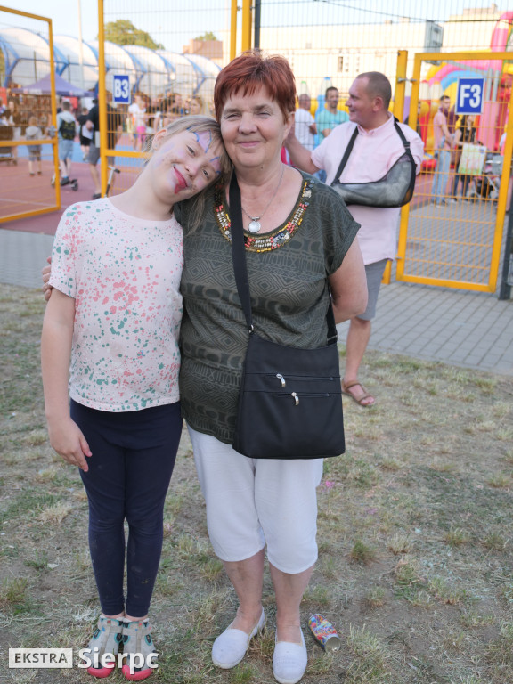 Dzień Dziecka w Sierpcu