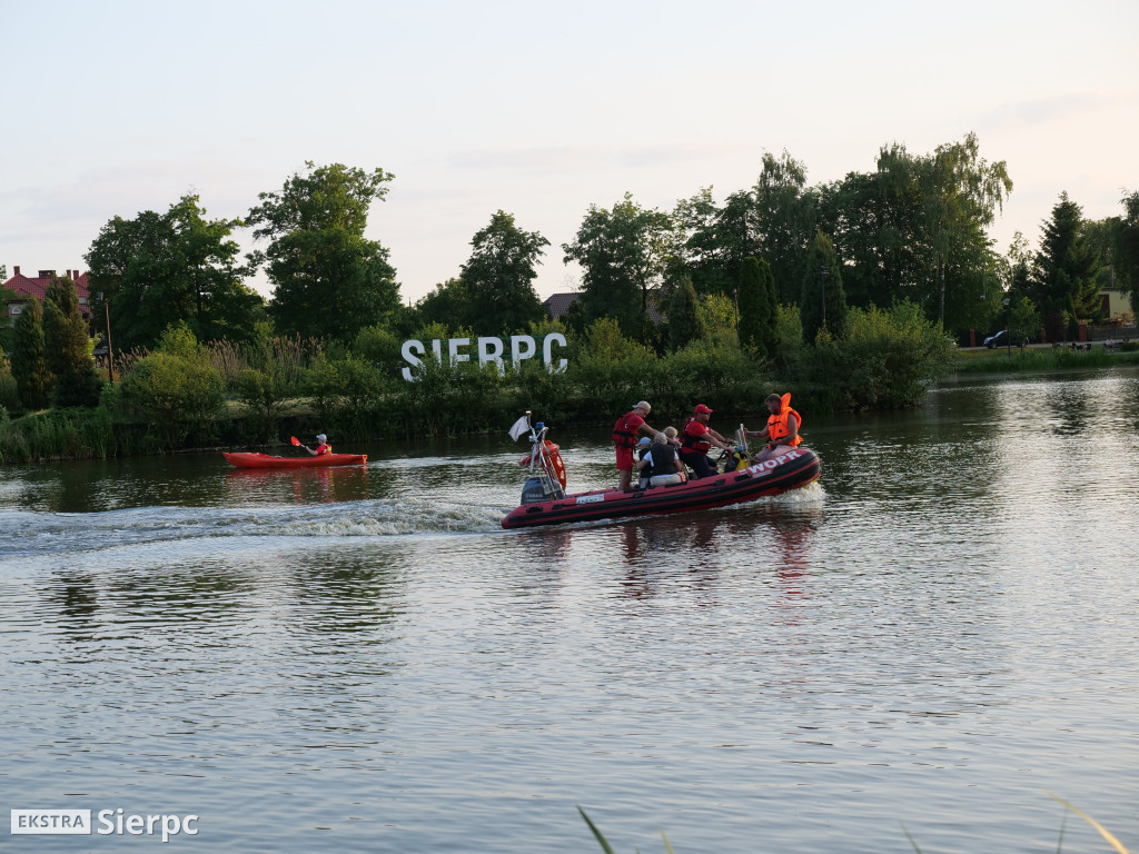 Dzień Dziecka w Sierpcu
