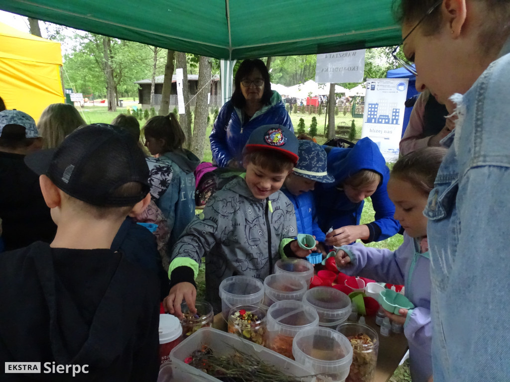 Rodzinny Piknik Ekologiczny w Bledzewie