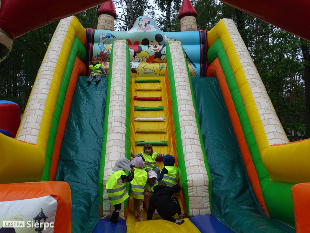 Rodzinny Piknik Ekologiczny w Bledzewie