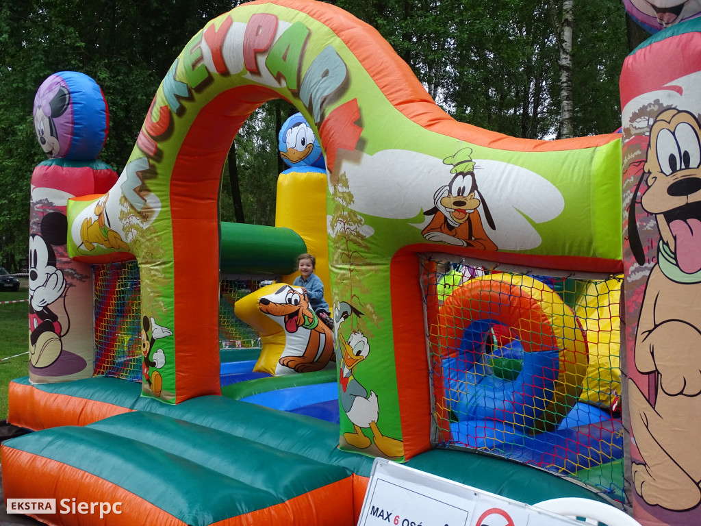 Rodzinny Piknik Ekologiczny w Bledzewie