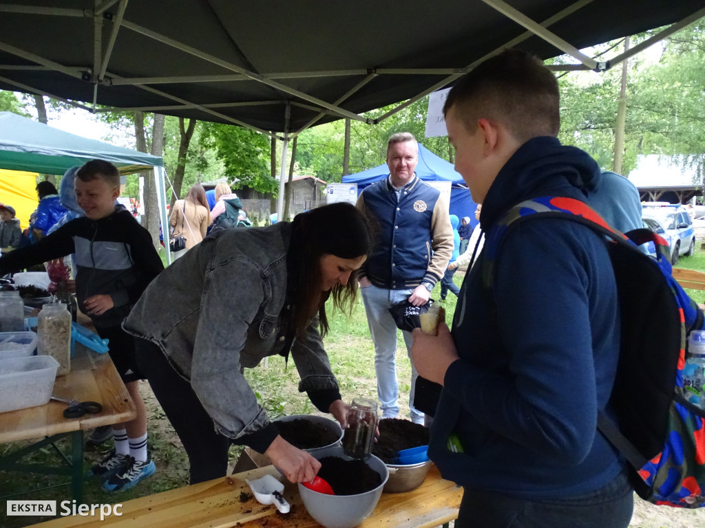 Rodzinny Piknik Ekologiczny w Bledzewie